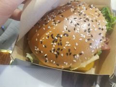 -麦当劳(山大路店)