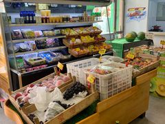 零售区-吾家果精品水果(海第店)