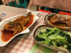 -聂记粤菜馆(鼓西路店)