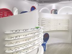 -青聪儿童眼镜(浦江店)