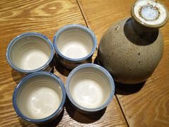 米酒-静一餐厅·湖北菜(前门店)