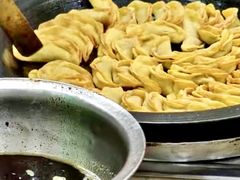 -李记清真馆(打钉巷店)
