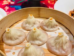 -上海滩餐厅(BFC外滩金融中心店)