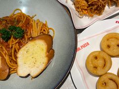 -米斯特比萨(罗斯福店)