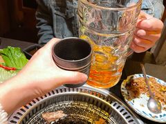 -上男·烧肉集市(五一广场店)