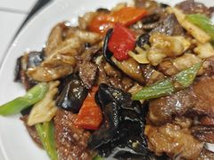 -峰峰菜馆(昌茂店)