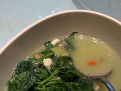 -香港狮子山下·明星粤菜餐厅(北苑店)