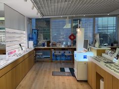 -启明眼镜(海淀黄庄店)