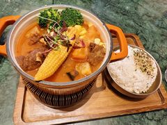 -秘密旅行Bonjour(黑金冠 江南西店)