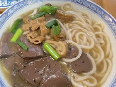 -锦泓老字号猪脏粉(东联大厦店)