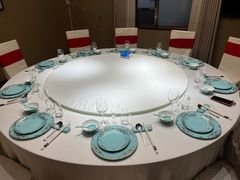 -蓝天宾馆·融合菜·宴席(解放大道店)