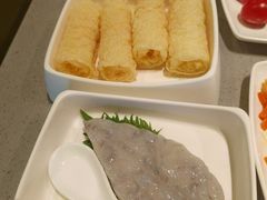 -海底捞火锅(苏宁生活广场店)