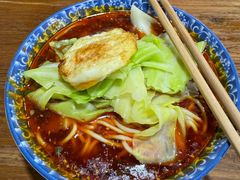 -蒋六十八梯眼镜面(狮子坪店)