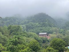 -南漈山