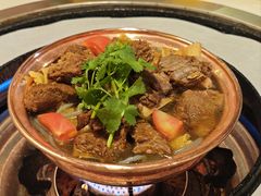 -顺顺小吃(独克宗古城店)