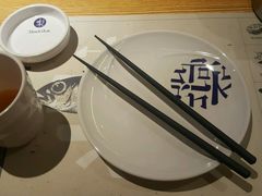 -东菊料理(吉利购物广场店)