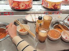 -龍歌自助小火锅(雨花台江南虹悦城店)