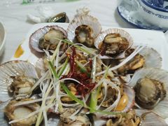 -1910老鲁味海鲜·戳子肉·青岛菜(金沙滩店)