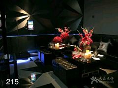 -黑桃K生日订制KTV