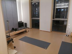 -FineYoga梵音瑜伽·普拉提