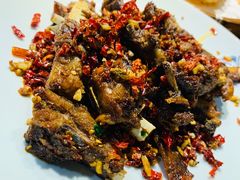 -杜婆鸡跳跳蛙(亿都店)