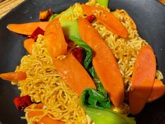 铁人方便面-铁人烧烤(北京店)