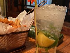 -Rural Tequila墨西哥餐厅(东川路店)