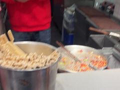 -黑色经典臭豆腐·湖南特产(太平街口店)