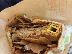 -大华煎饼(交道口北剪子巷店)