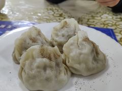 薄皮包子-吾斯曼珍珠抓饭王