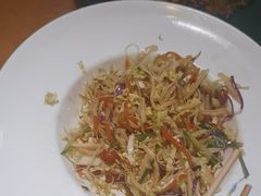 -二旗里烧烤·烤羊排(龙域店)