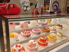 -GANSO元祖食品(锦创书城店)