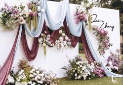 -曼格纳婚礼艺术中心(张江店)