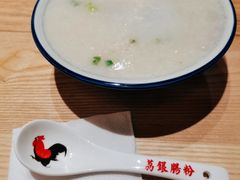 -荔银肠粉(建六店)