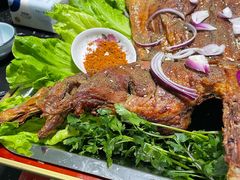 -清真大胡子烧烤烤全羊(茸平路店)