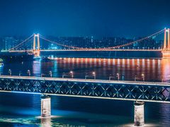-武汉两江游览·夜游长江(汉口粤汉码头)