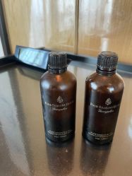 -广州四季酒店·花水疗中心·高空Spa