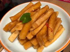 -丫丫厨娘·柠檬鸭(江南蓝鲸世界店)