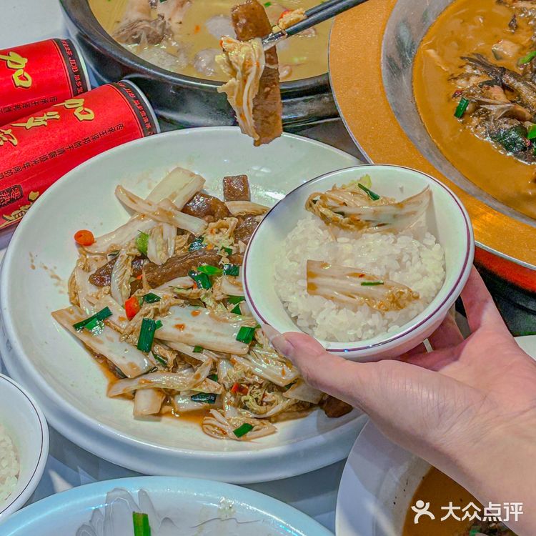 天热没胃口?那是因为你没吃过这家衢州菜!