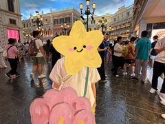 -澳门威尼斯人综合度假区