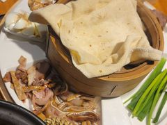 -潍城老菜馆·地标美食