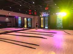 -超级猩猩健身·团课·瑜伽(花园道店)