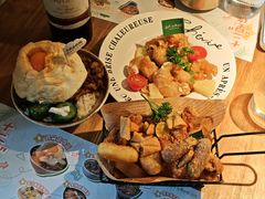 -岛风·台食小馆 ISLAND BISTRO(烟台山店)