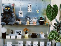 -Dogi&kiki Coffee(中心商务大厦店)
