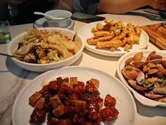 -园里前·10年私厨·福建菜(台江万达鳌峰洲店)