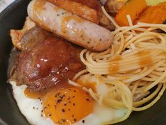 -卡朋西餐(较场西路店)