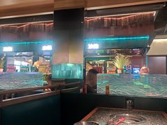 -阪尚皇·原切牛排·烤肉火锅自助(北京路店)