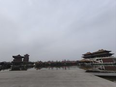 -开封府