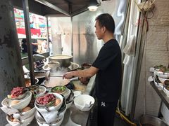 -刘信牛羊肉小炒泡馍(回民街店)