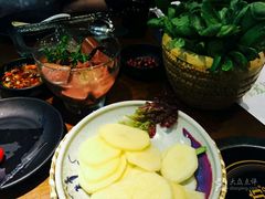 -豆捞坊(金桥店)